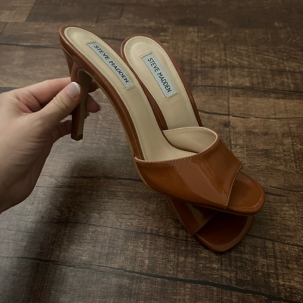 Steve Madden Heels